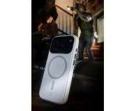 Tactical MagForce SmoothIsFast Kryt pro Apple iPhone 15 Pro Chalk - 1514339 - zdjęcie 5
